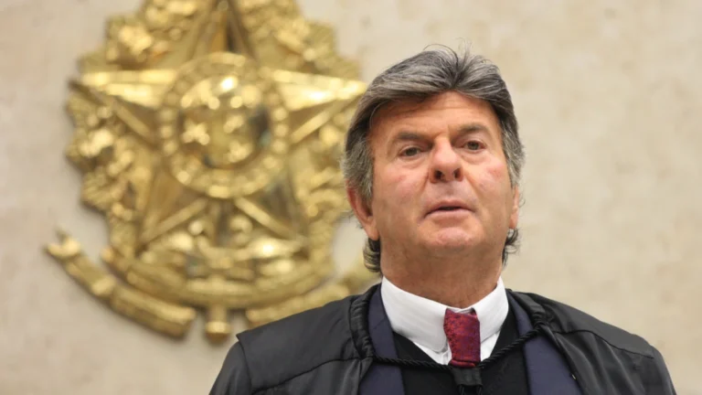 Análise: Julgamento começa com incógnita sobre Fux