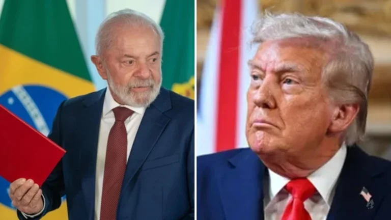 Trump e COP30: Os desafios de Lula após retornar da ONU