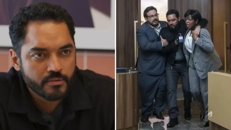 Saiba como será a morte assustadora de Mário Sérgio em ‘Vale Tudo’