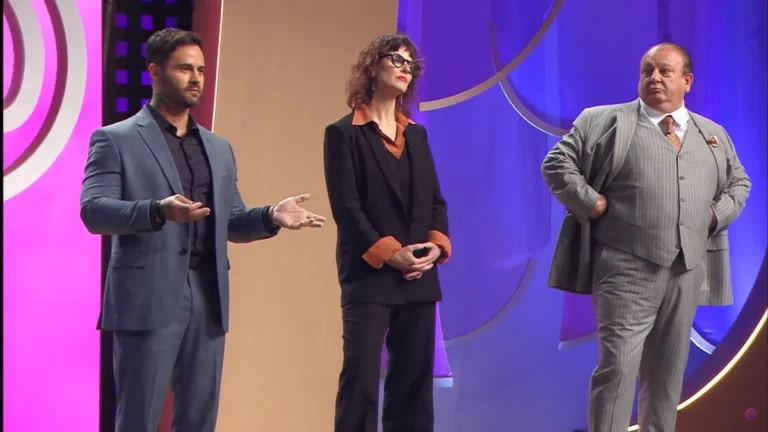 “MasterChef Confeitaria”: saiba quem foi o eliminado desta semana