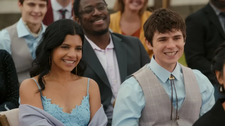 Atriz da Netflix choca ao ter idade real revelada; veja reações