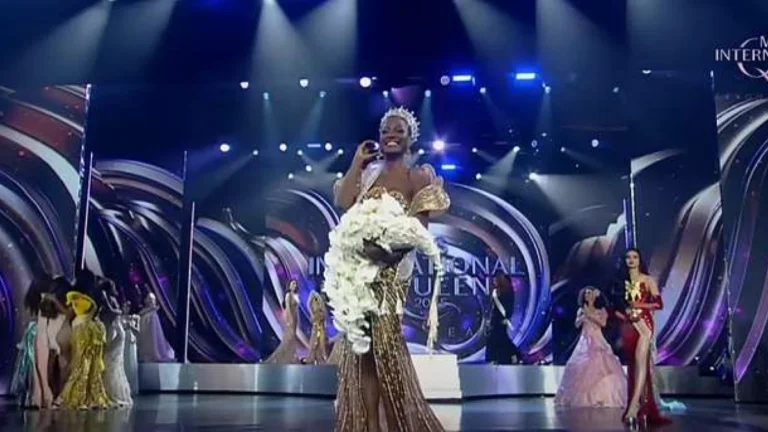 Miss USA é ignorada por outras misses ao vencer concurso trans: racismo ou antiamericanismo?