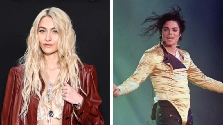 Filha de Michael Jackson detona cinebiografia do pai: “Não estou envolvida”