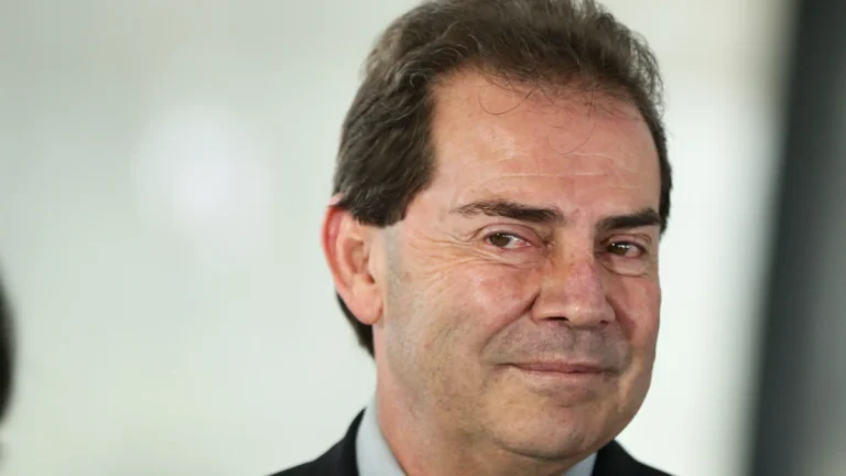 Paulinho da Força diz que votação sobre anistia não deve ocorrer na terça