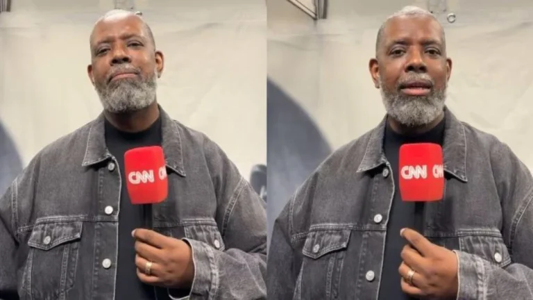 Péricles revela motivação para ter vida saudável sem canetas emagrecedoras