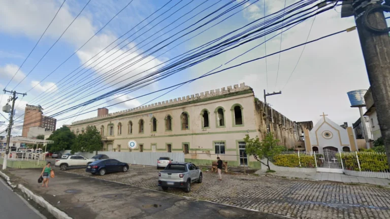 Sargento da reserva é preso suspeito de abuso contra criança em Maceió