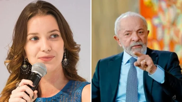 Nathalia Dill choca ao revelar que perdeu trabalho por causa de Lula: “Não queremos problema”