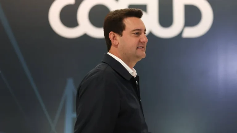Análise: Ratinho Jr. pode apresentar mais desafio para Lula do que Tarcísio