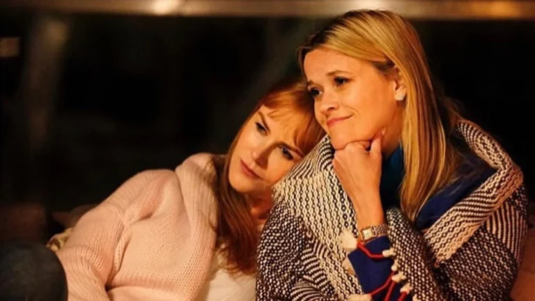 3ª temporada de Big Little Lies está em produção, diz jornal