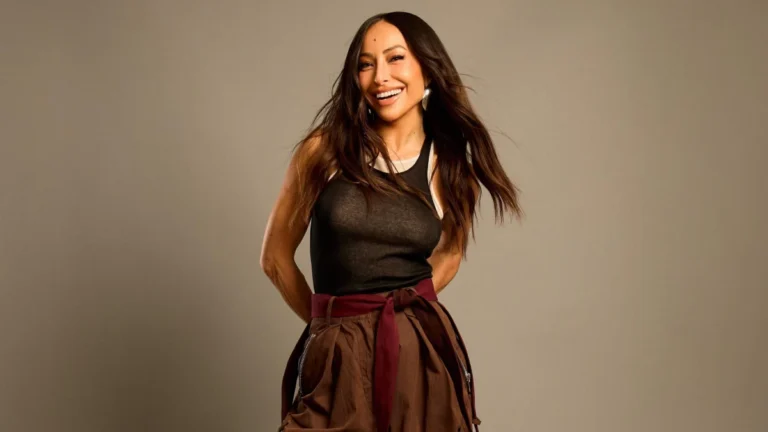 Sabrina Sato revela como mudou a voz para novo programa de TV