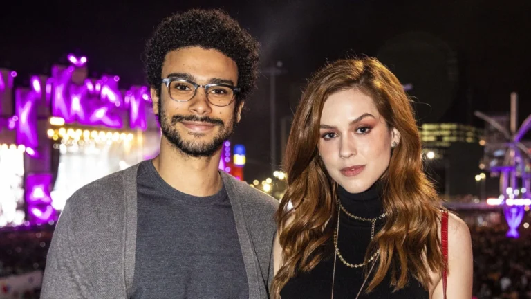 Sophia Abrahão relembra início de namoro com Sérgio Malheiros: “Imaturos”