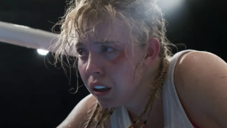 “Christy”: veja a primeira prévia de Sydney Sweeney como boxeadora
