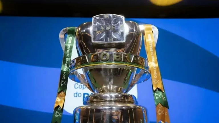 Copa do Brasil: saiba a premiação dos classificados à semifinal