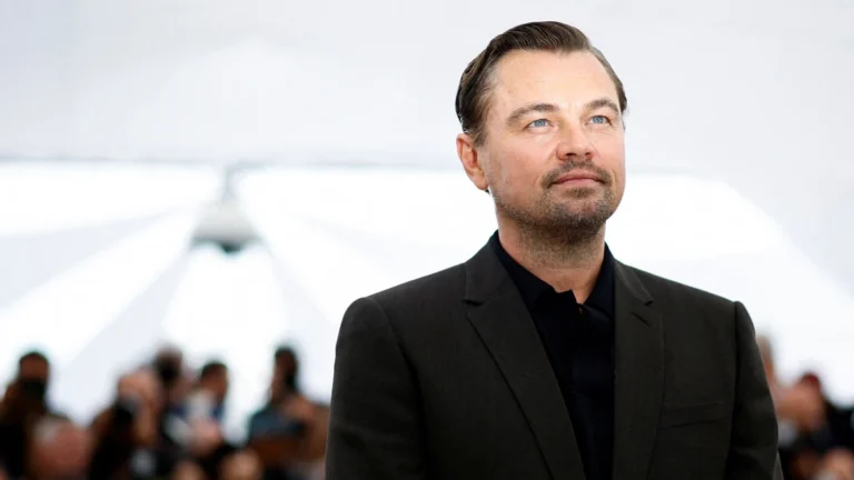 Leonardo DiCaprio: confira os filmes mais populares do ator no Brasil