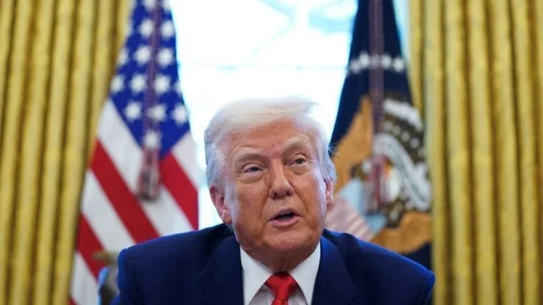 Governo Trump vai recorrer de bloqueio da demissão de diretora do Fed