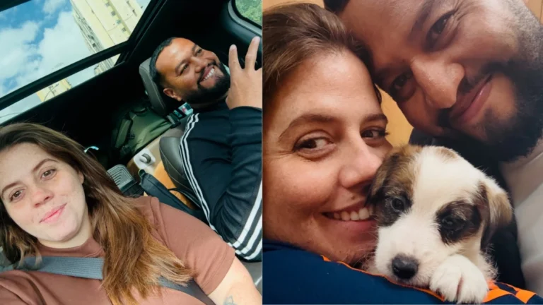 Tati Machado detalha meses de luto após perder o filho