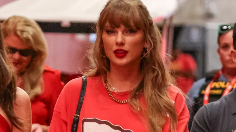 Taylor Swift responde se vai depor em processo de Blake Lively e Baldoni
