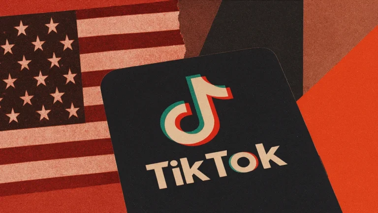 Casa Branca: Algoritmo do TikTok será retreinado sem controle chinês