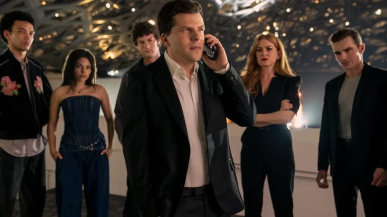 “Truque de Mestre 3”: novo trailer explica separação dos 4 Cavaleiros; veja