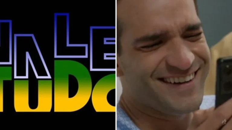 Vale Tudo: Erro gravíssimo em cena deixa os telespectadores espantados