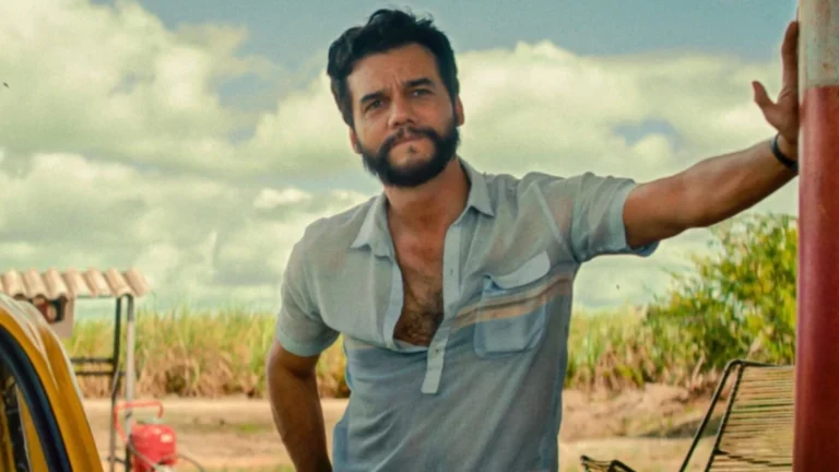 “O Agente Secreto” pode disputar 5 categorias no Oscar, diz site