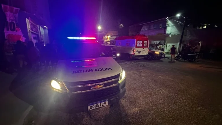 Casal encontrado morto com bebê: crime é investigado como feminicídio seguido de suicídio
