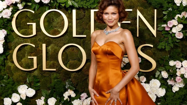 Zendaya comemora aniversário com clique antigo raro; veja