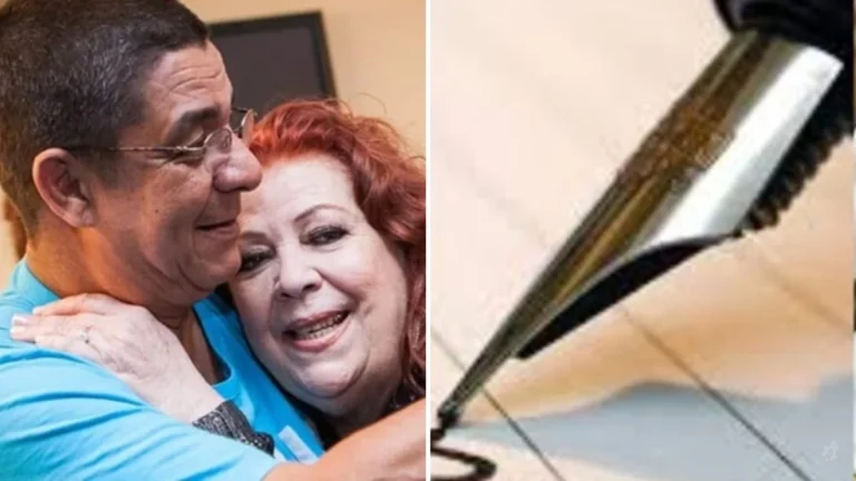 Beth Carvalho ressurge em carta psicografada com revelação para Zeca Pagodinho: “Os espiritos”