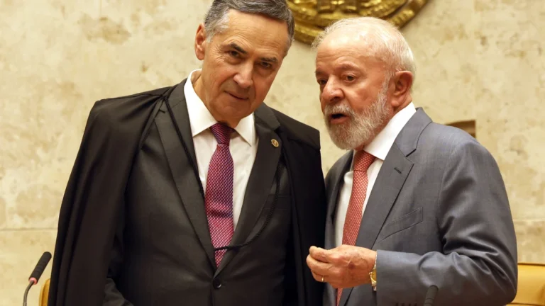 Lula deve decidir rápido sobre substituto de Barroso, dizem fontes