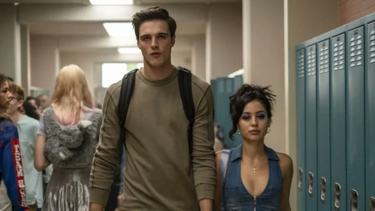 Jacob Elordi fala sobre 3º ano de “Euphoria”: “Diferente de tudo que fiz”