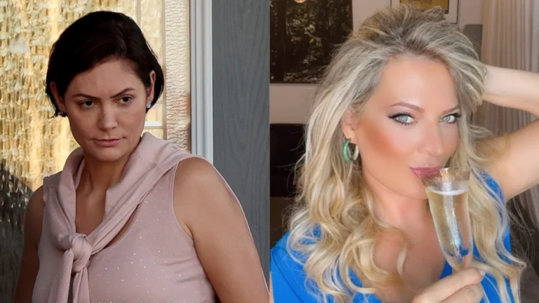Joice Hasselmann ameaça Michelle Bolsonaro após processo por afirmar que a crentinha era amante de Bolsonaro: Abrir minha caixa…