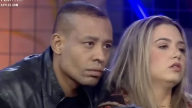Mussunzinho não paga pensão e não vê filho com Karol Menezes há 1 ano