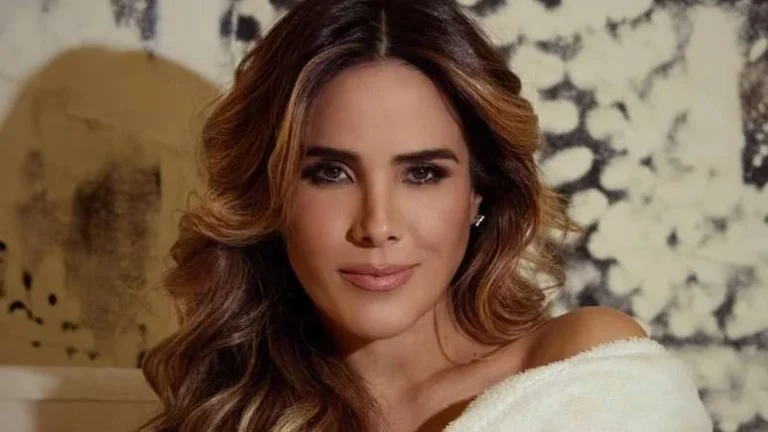 Quem é? Cantor internacional é apontado como pivô de traição de Wanessa a Buaiz