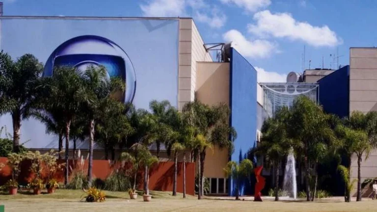 Homem invade sede da Globo em São Paulo e é preso em flagrante