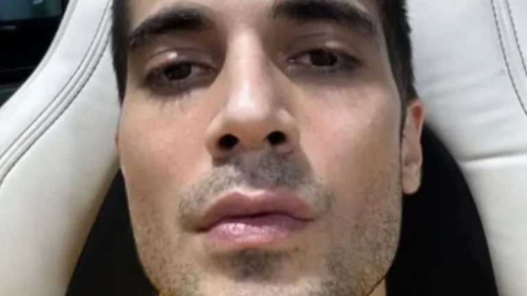 O nepobaby amadureceu? Fiuk completa 35 anos entre exposição em reality, namoros e polêmicas que vão de treta com Tatá Werneck a abandono de Fábio Júnior