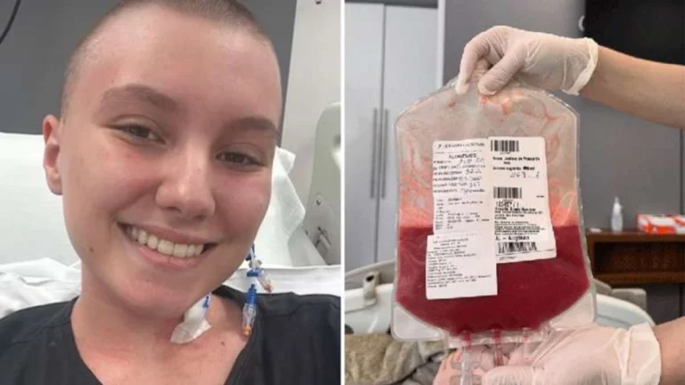 Isabel Veloso reaparece após transplante de medula: Precisei ir para a UTI