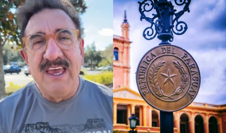 Novos negócios e oportunidades empresariais: o pronunciamento oficial de Ratinho sobre ter se mudado para o Paraguai