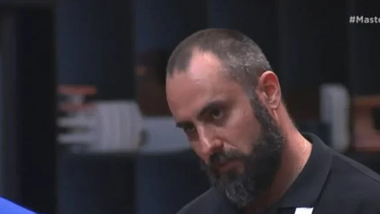 Condenado à prisão por estuprar uma menina de 12 anos, ex-MasterChef nega crime e diz que confia na Justiça. Entenda o caso
