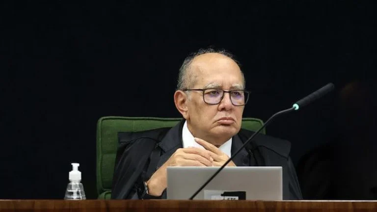 Legislação não pode deter o curso da história, diz Gilmar sobre pejotização