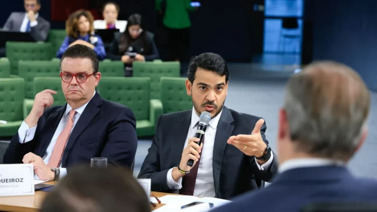 No STF, AGU defende direitos sem vínculo empregatício na chamada uberização