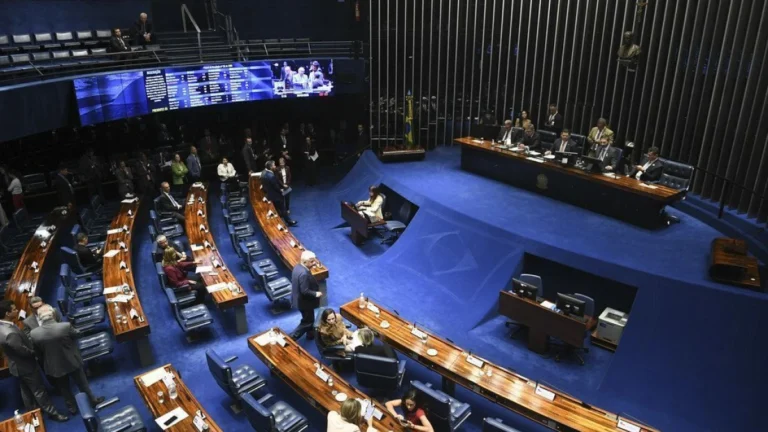 Reforma tributária: Senado aprova 2ª parte da regulamentação