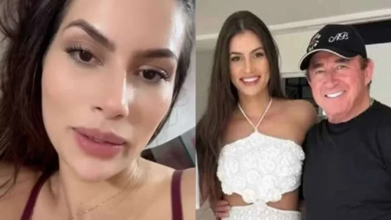 Amado Batista vai ser pai? Esposa de 23 anos responde à boatos de gravidez: Consenso
