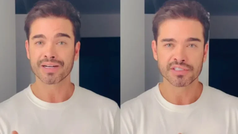 Sidney Sampaio faz revelação sobre abuso na infância e alerta pais: Se aproxima de seus filhos
