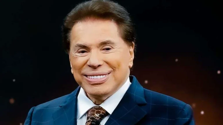 Há 7 anos, Silvio Santos chamou Patrícia Abravanel de bola murcha igual a mãe e revelou qual filha que ele tinha mais afinidade