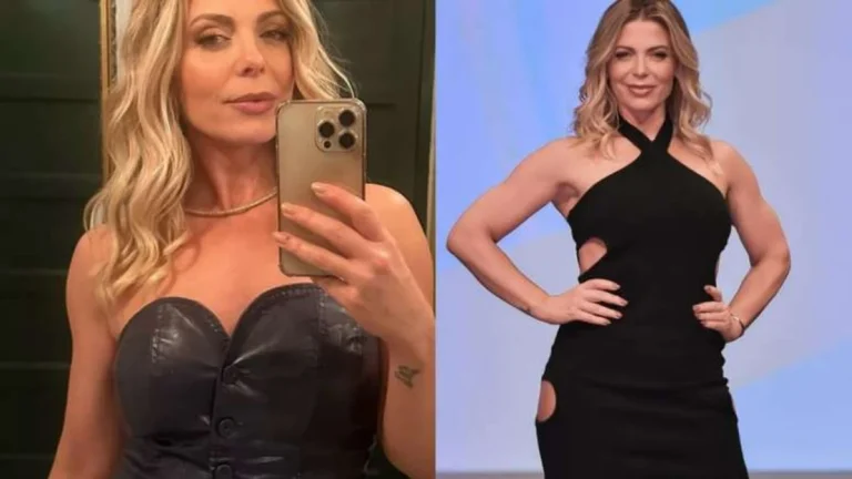 Sheila Mello desabafa sobre assédio: “Não é culpa da roupa”