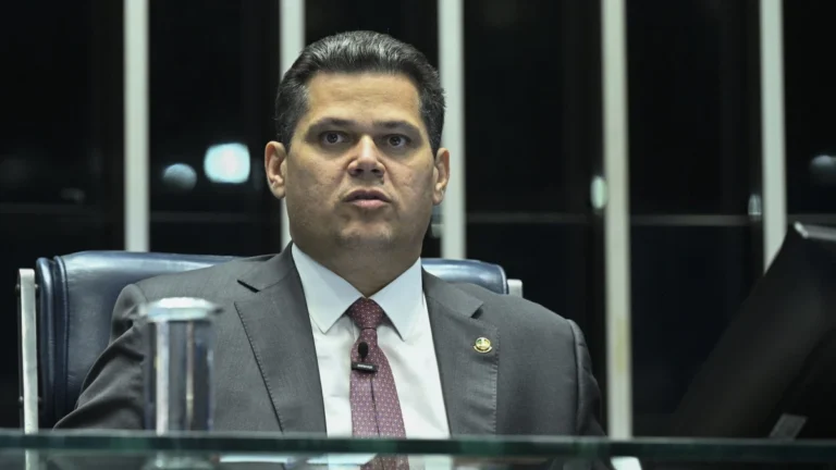Após ação no RJ, Senado aprova mudanças em critérios para prisão preventiva