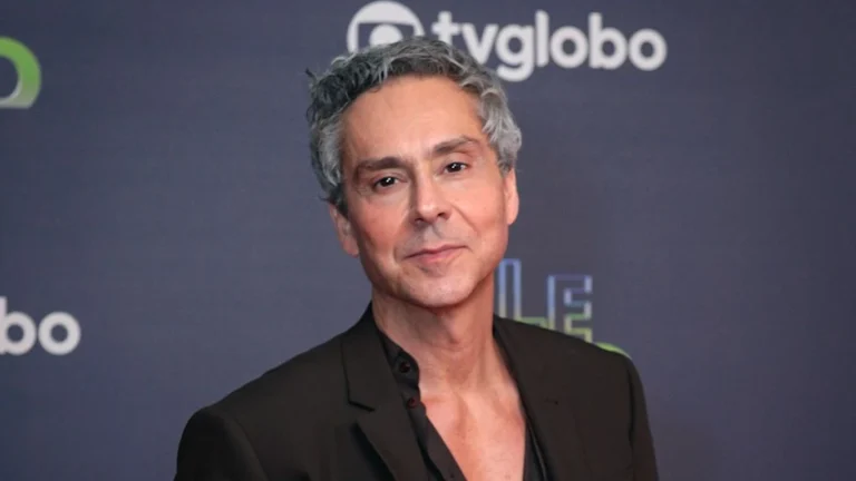 Alexandre Nero anuncia pausa na carreira; entenda