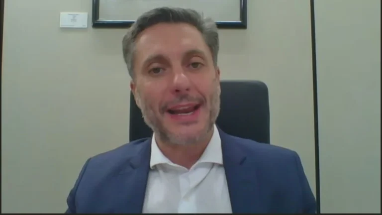 Relator de PL de decisões monocráticas: Cabe a Hugo articular com Senado