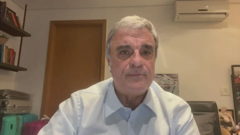 Cardozo: Eduardo Bolsonaro é caso típico de prisão preventiva