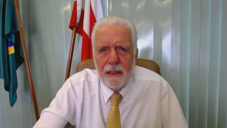 Alcolumbre foi a Lula defender Pacheco no STF, diz líder do governo